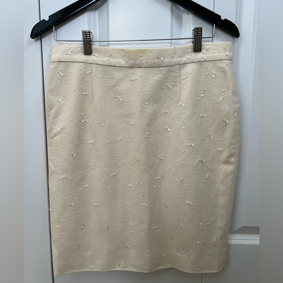 Zang Toi Skirt & Jacket Set - Picture 8 of 9